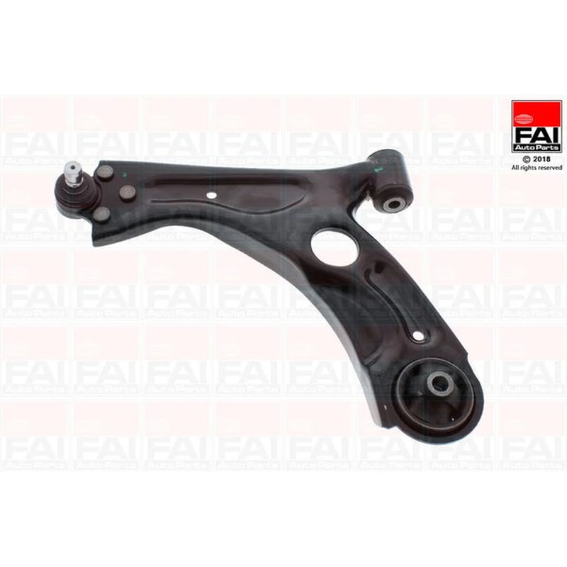 FAI Control/Trailing Arm SS8896