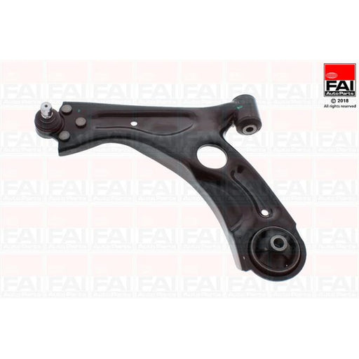 FAI Control/Trailing Arm SS8896