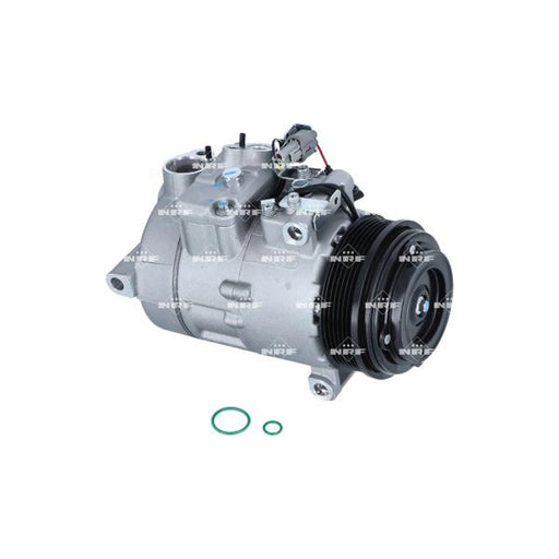 NRF Air Conditioning Compressor 32917