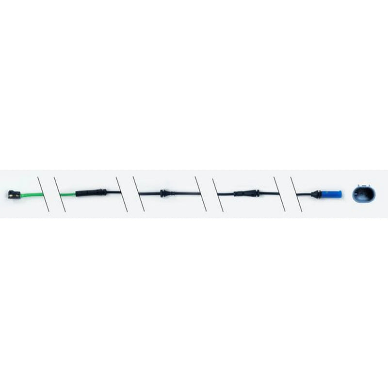 Juratek Brake Pad Wear Sensor Front JCW364