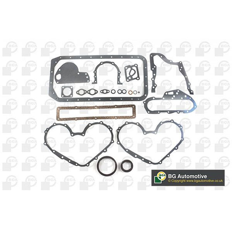 BGA Crankcase Gasket Kit ID CK0329