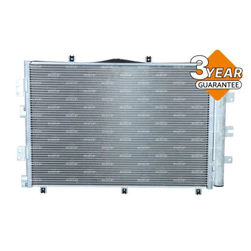 NRF Air Conditioning Condenser 350765