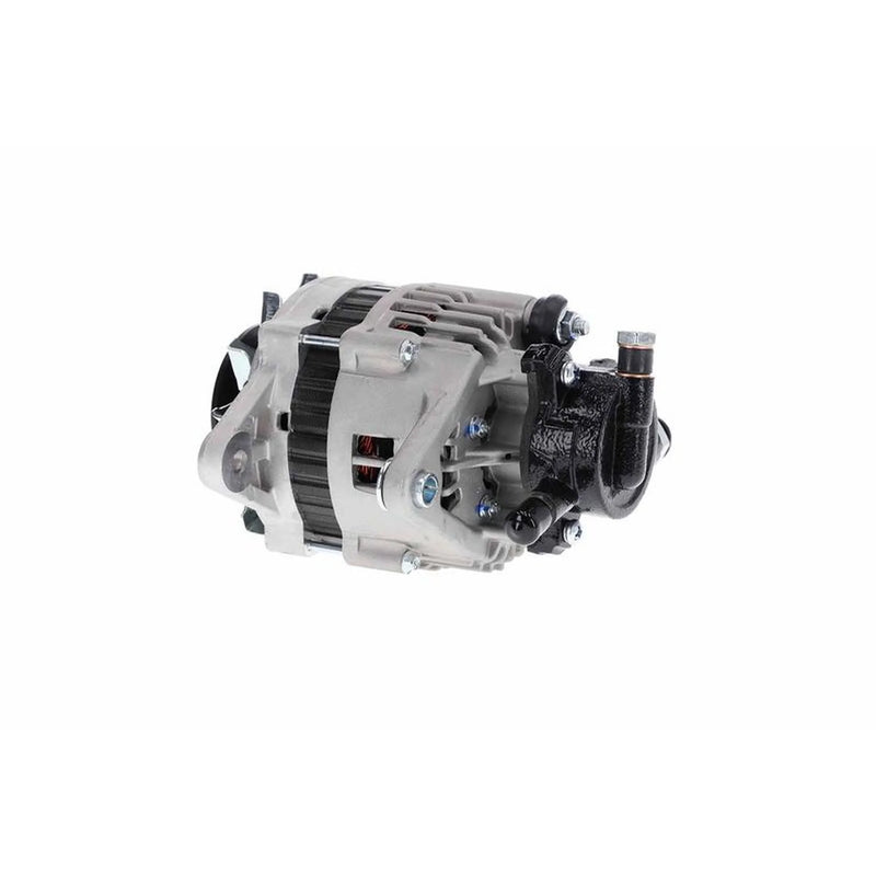 Hella Car Alternator 12V 8EL 011 711-071