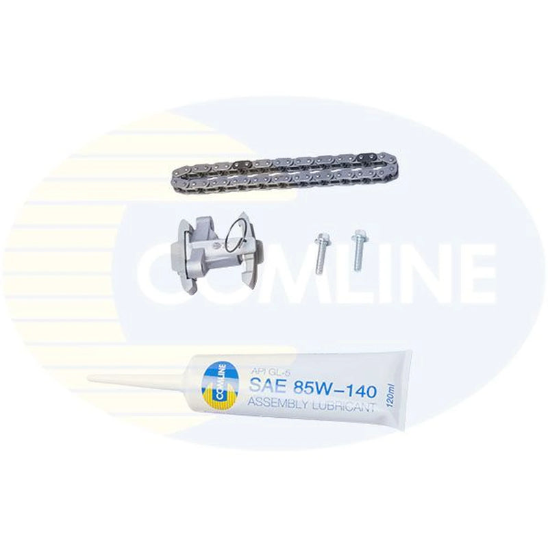 Comline Timing Chain Kit Set 44 Links CTK069B