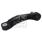 Febi Stabiliser Bar Link Coupling Rod Rear Left 192978