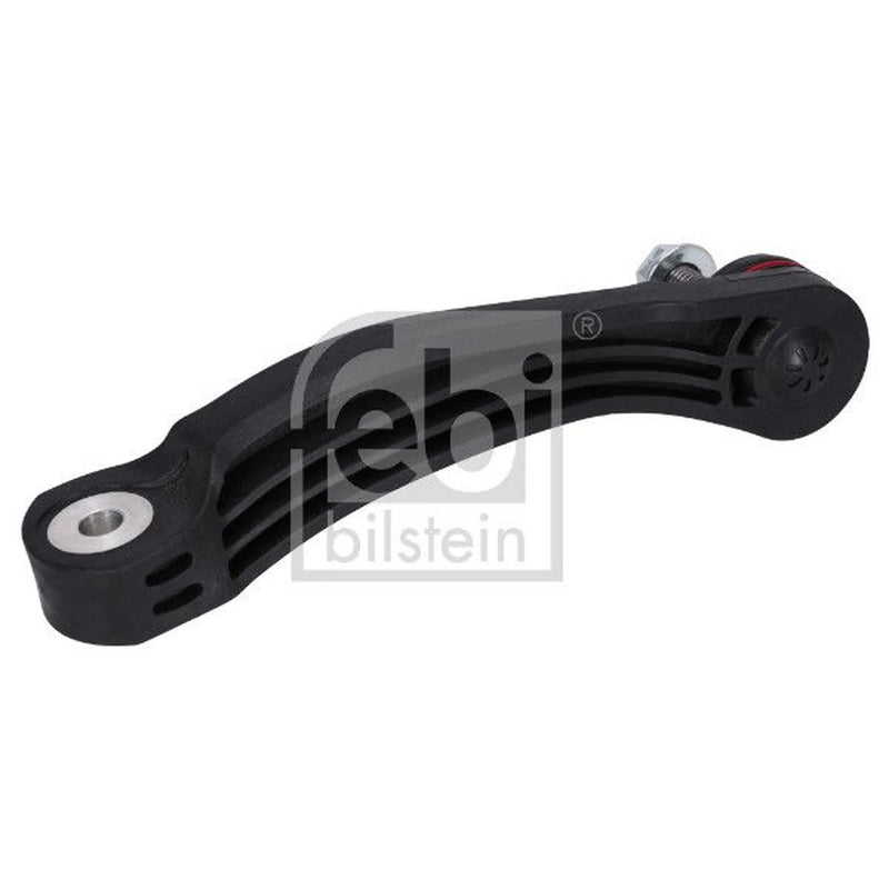 Febi Stabiliser Bar Link Coupling Rod Rear Left 192978
