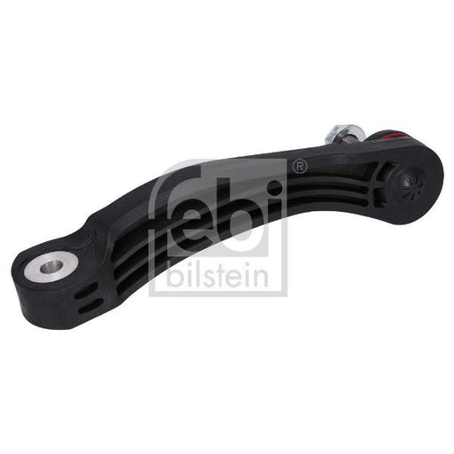 Febi Stabiliser Bar Link Coupling Rod Rear Left 192978