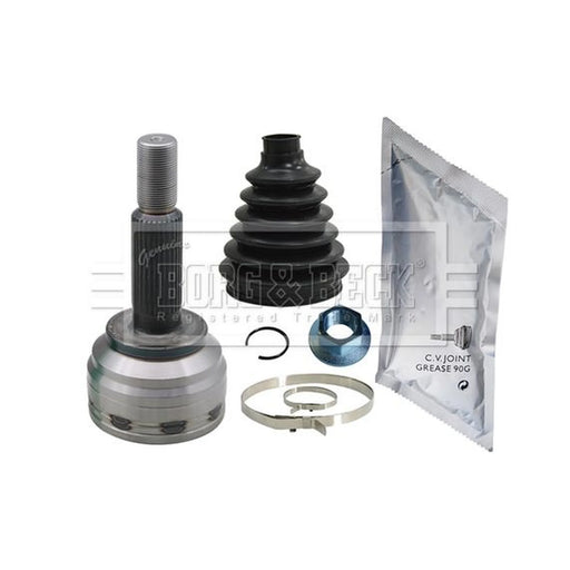 Borg & Beck Drive Shaft Joint Kit BCJ1271