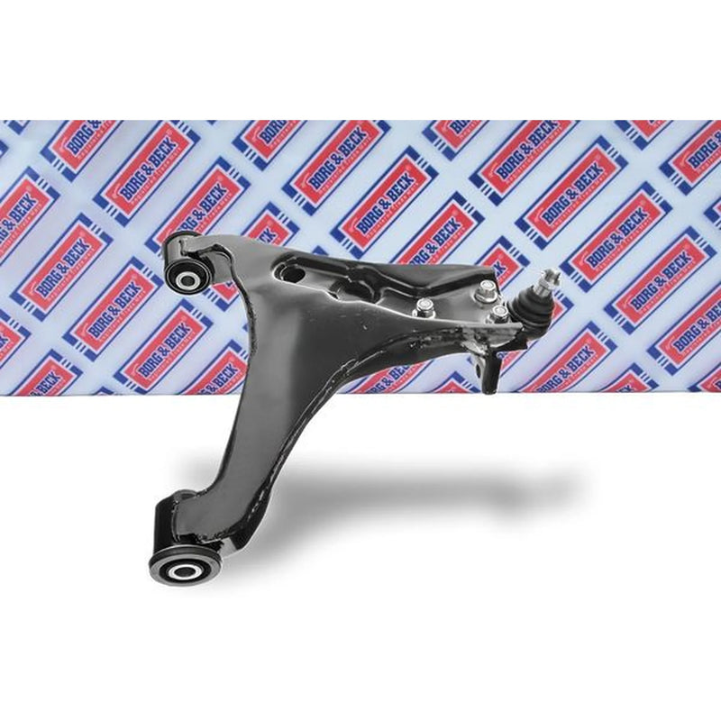 Borg & Beck Control/Trailing Arm BCA7596