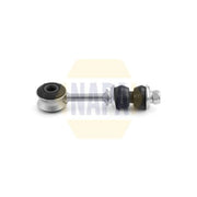 NAPA Stabiliser Bar Link Coupling Rod Front Right NST4592