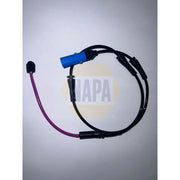 NAPA Brake Pad Wear Sensor Rear NWL5366