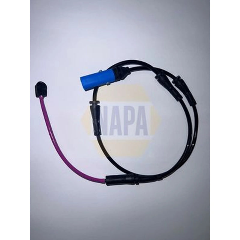 NAPA Brake Pad Wear Sensor Rear NWL5366