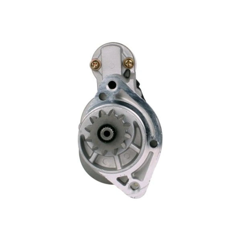 Hella Starter Motor 12V 1.7kW 12 Teeth 8EA 012 528-061