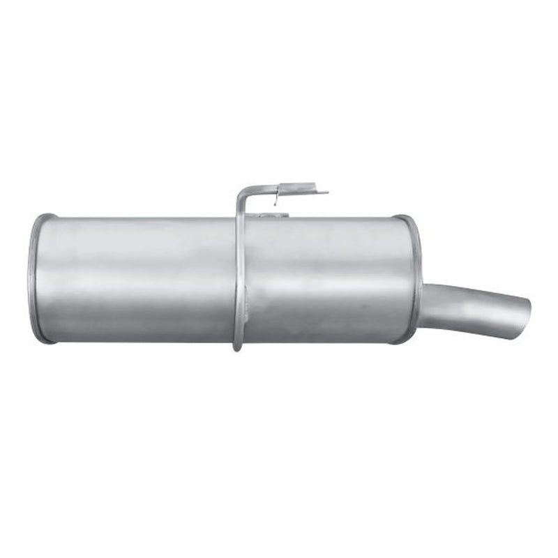 Hella End Silencer Rear 8LD 366 032-131