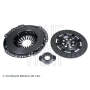 Blue Print Clutch Kit Set 3pc 228mm ADN130174