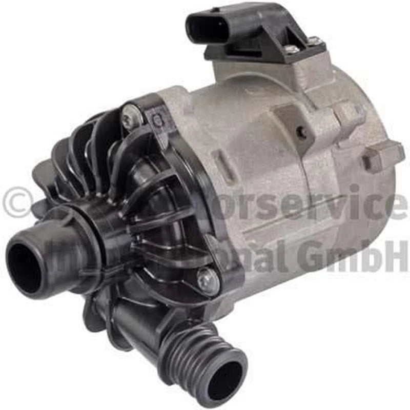 Pierburg Auxiliary Coolant Water Pump Right 7.06033.44.0