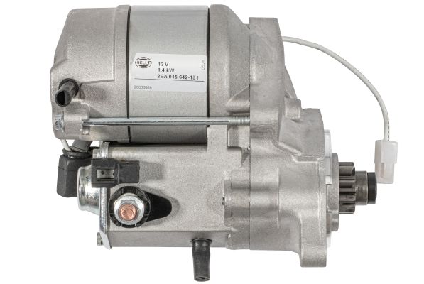Hella 8EA 015 642-151 Starter