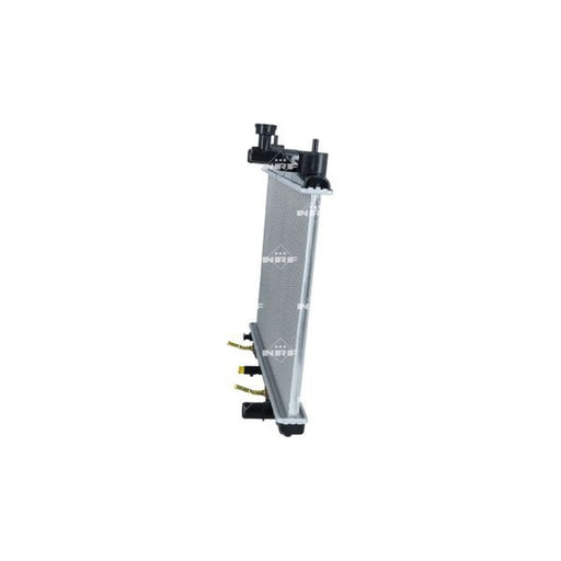 NRF Engine Radiator 53850