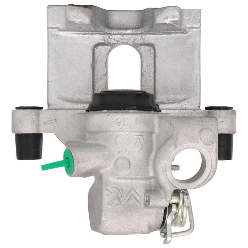 Bosch Brake Caliper Assembly Rear Left 0 986 134 169