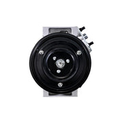 Hella Air Conditioning Compressor 8FK 366 201-891