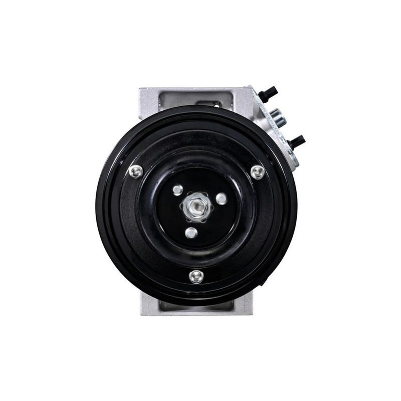 Hella Air Conditioning Compressor 8FK 366 201-891