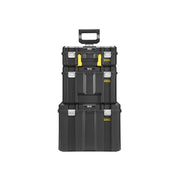 STANLEY® Storage FatMax® PRO-STACK™ 3 Module Mobile Storage Tower - FMST75753-9