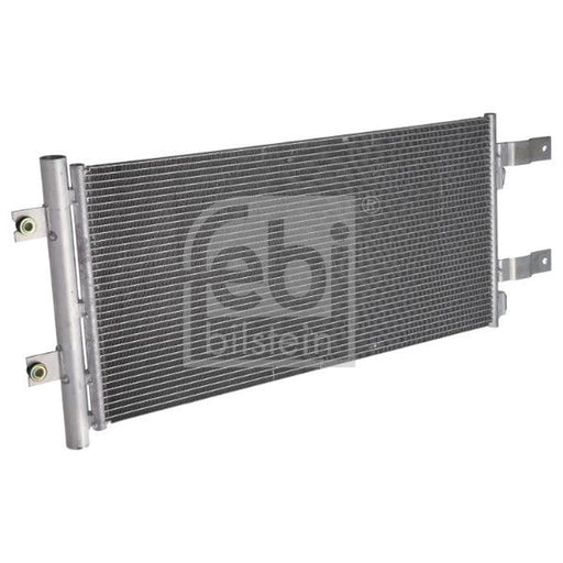 Febi Air Conditioning Condenser 1001920