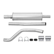Hella Front Silencer Front 8LB 366 021-141
