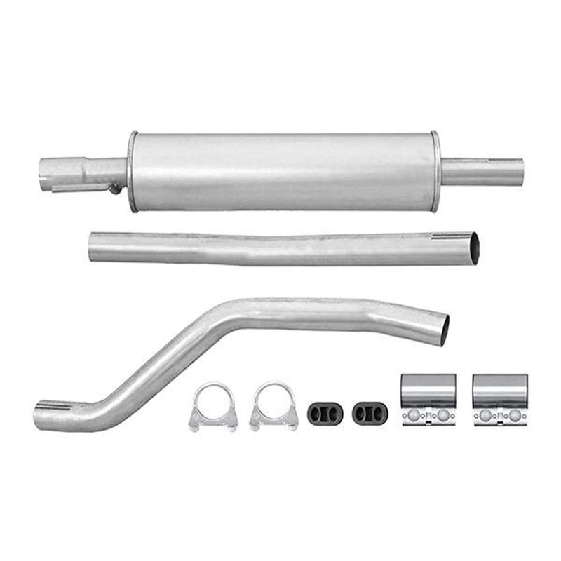 Hella Front Silencer Front 8LB 366 021-141