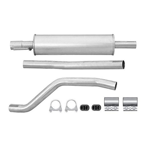 Hella Front Silencer Front 8LB 366 021-141