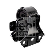 Febi Wishbone / Control / Trailing Arm Bush Front Left 176929