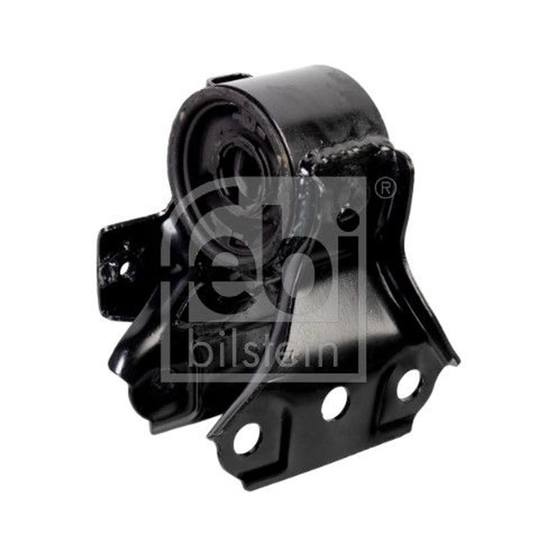 Febi Wishbone / Control / Trailing Arm Bush Front Left 176929