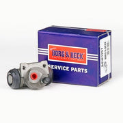 Borg & Beck Wheel Cylinder Hydraulic Brake Rear Right BBW1257