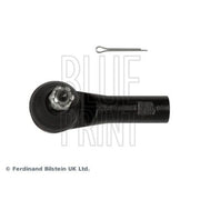 Blue Print Steering Tie Rod End Ball Joint Front Right ADN187175