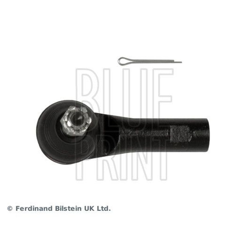 Blue Print Steering Tie Rod End Ball Joint Front Right ADN187175