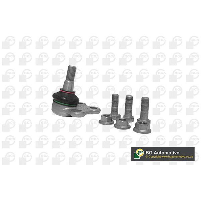 BGA Ball Joint Front Right SJ7309