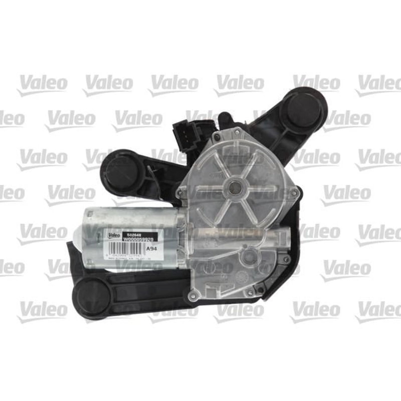 Valeo Front/Rear Wiper Motor Rear 582648
