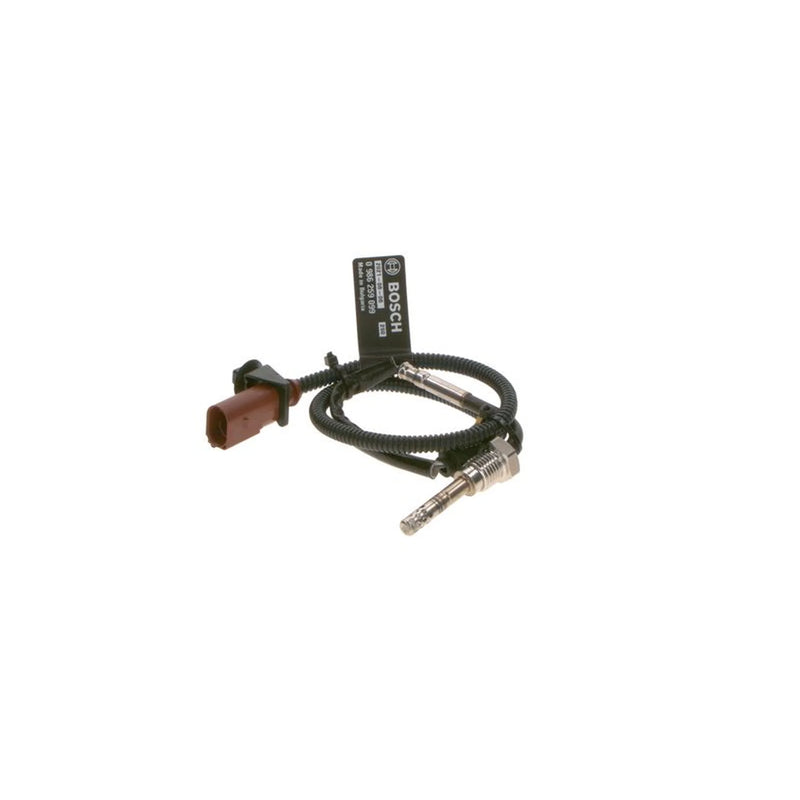 Bosch Exhaust Gas Temperature Sensor before soot particulate filter 0 986 259 099
