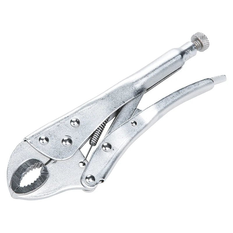 BlueSpot Tools Locking Pliers 254mm (10in) - 06524