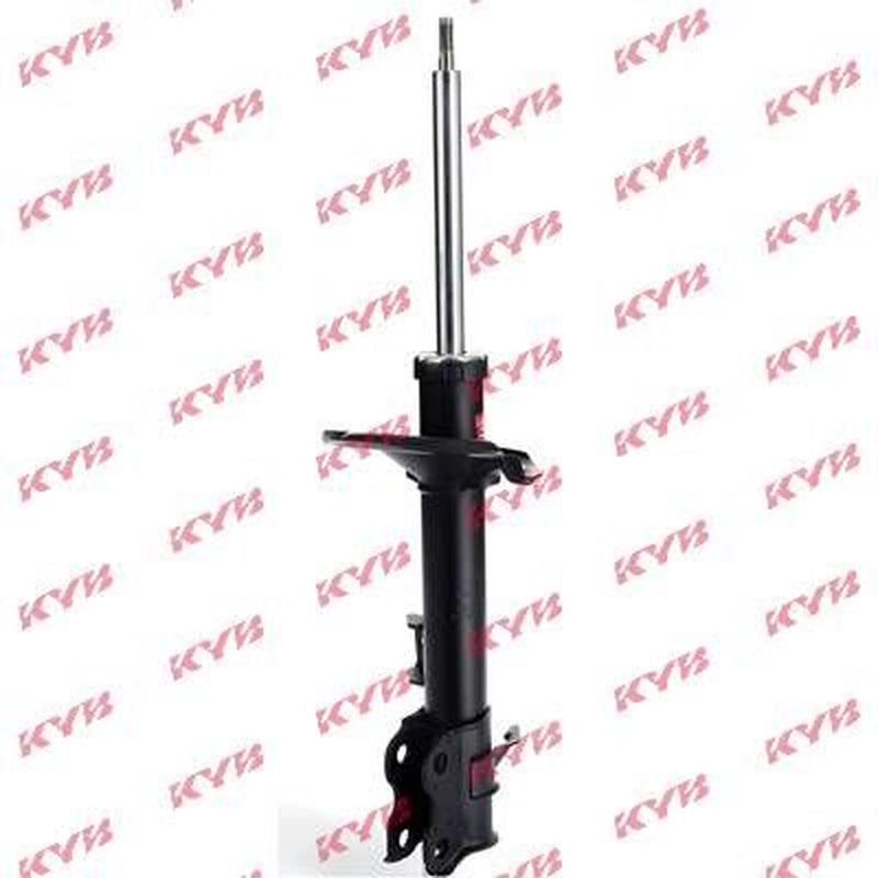 KYB Shock Absorber Damper Strut Rear Right 334362