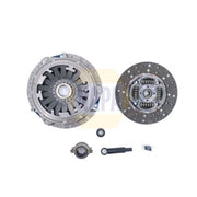 NAPA Clutch Kit Set 3pc NCL1369