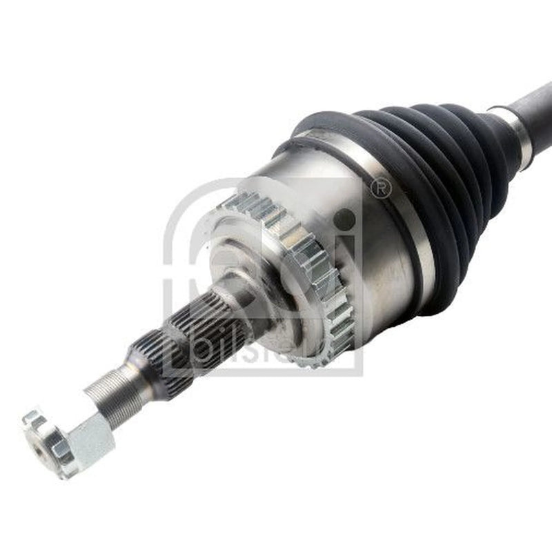 Febi CV Drive Shaft Driveshaft Front Right 194886