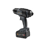 Steinel MobileHeat 5 Professional Cordless Heat Gun 18V 1 x 5.5Ah Li-ion