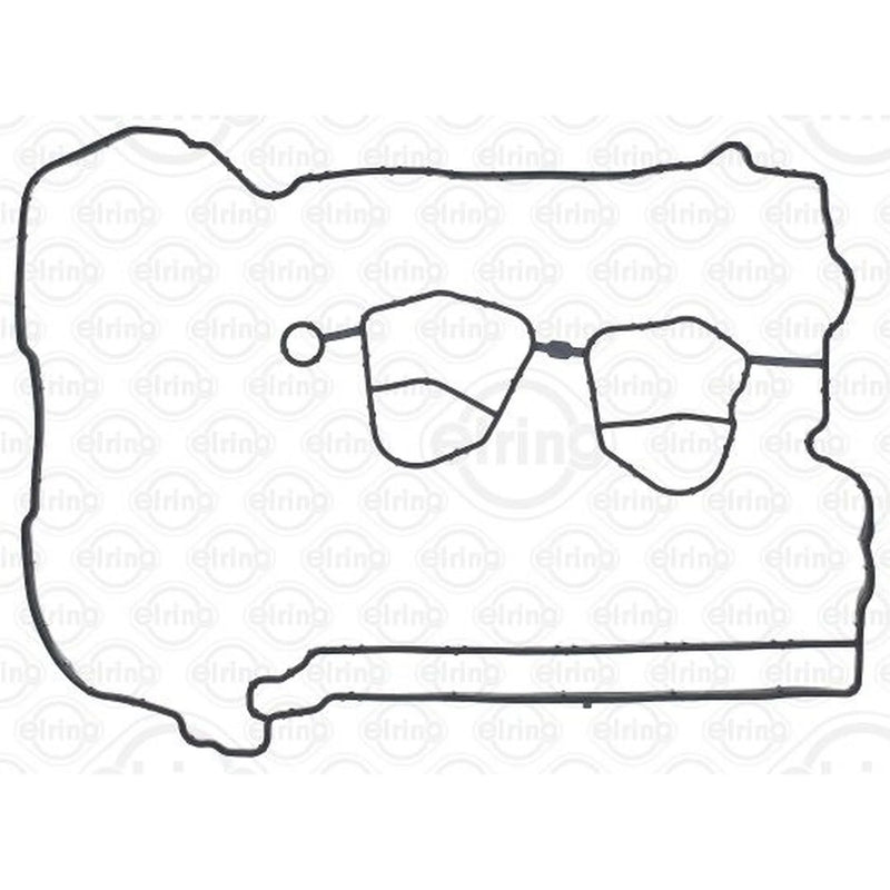 Elring Cylinder Head Cover Gasket 816.750