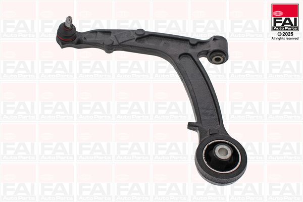 FAI Control/Trailing Arm
