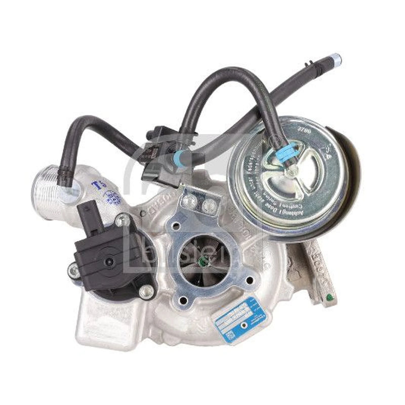 Febi Turbocharger Turbo Unit 187283