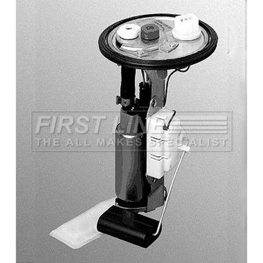 First Line Fuel Pump Assembly FFP1035