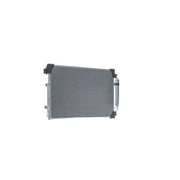 Mahle Air Conditioning Condenser AC 1033 000S