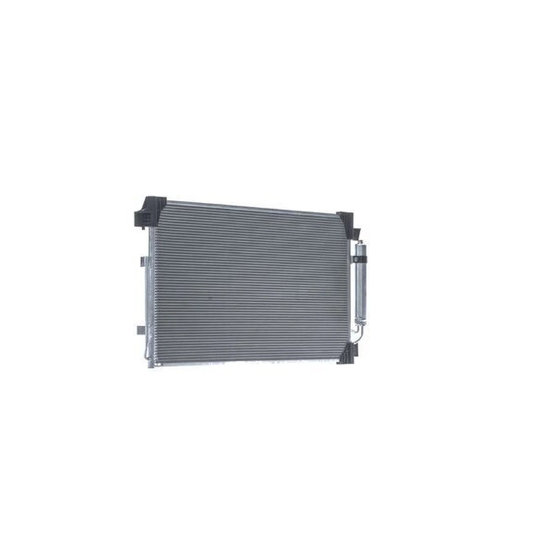 Mahle Air Conditioning Condenser AC 1033 000S