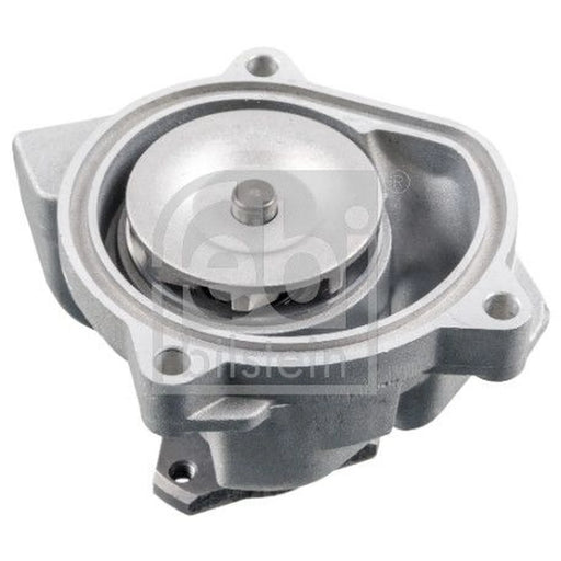 Febi Engine Cooling Water Pump 17670